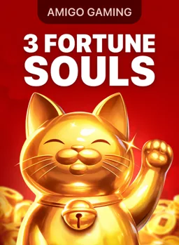 Слот 3 Fortune Souls