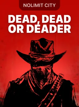 Слот Dead, Dead Or Deader