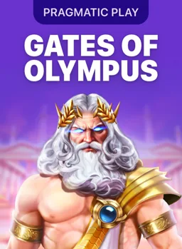 Слот Gates of Olympus