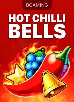 Слот Hot Chilli Bells