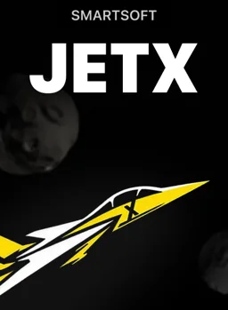 Слот JetX
