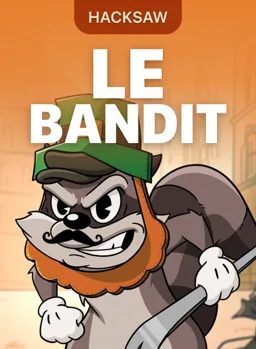 Слот Le Bandit