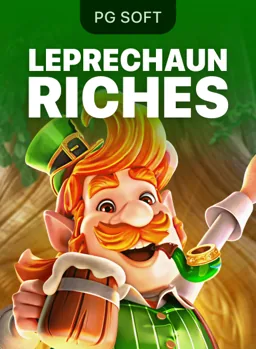 Слот Leprechaun Riches