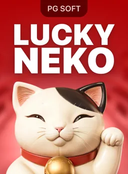 Слот Lucky Neko