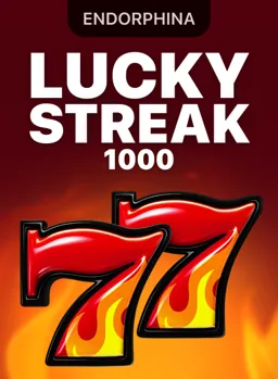 Слот Lucky Streak 1000