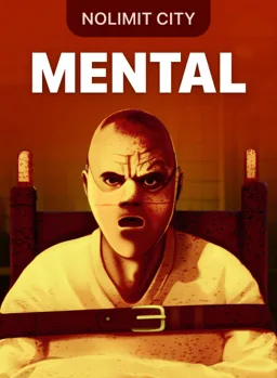 Слот Mental