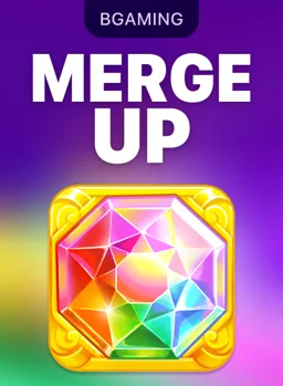 Слот Merge Up