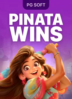 Слот Pinata Wins