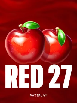 Слот Red 27