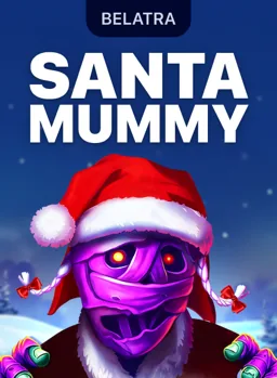 Слот Santa Mummy