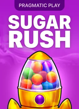 Слот Sugar Rush