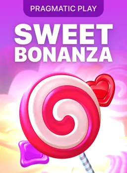 Слот Sweet Bonanza