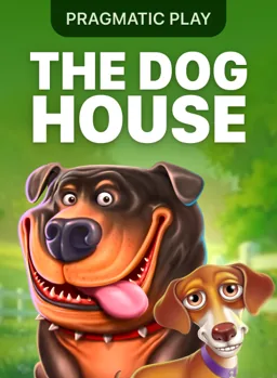 Слот The Dog House