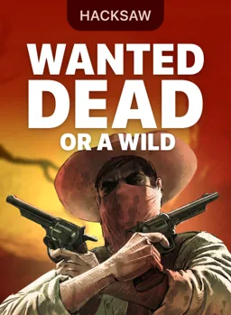 Слот Wanted Dead or a Wild