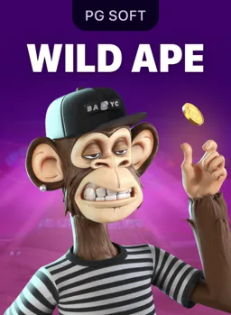 Слот Wild Ape 3258