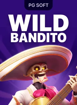 Слот Wild Bandito