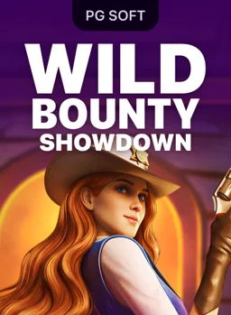 Слот Wild Bounty Showdown