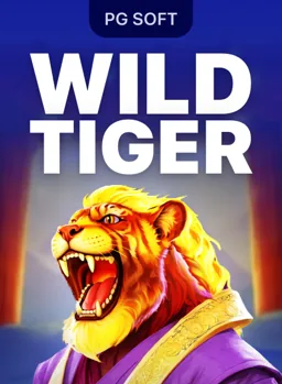 Слот Wild Tiger