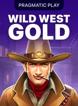 Слот Wild West Gold
